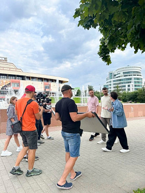 «Повара на колесах» посетили Ивановскую область